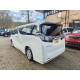 2016 Toyota Vellfire 18M WARANTY,WARRANTED MILE,TWIN SUN ROOF 2.5 5dr